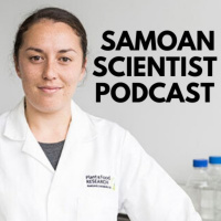 Brogan McGreal- Scientist