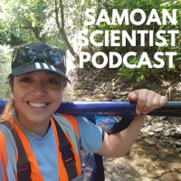 Sophia Olo-Whaanga: Environment and Sustainability Advisor 