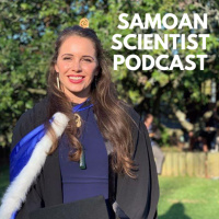 Madeline Shelling- Maori Scientist