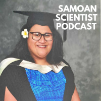 Eteroa Lafele- Software Engineer