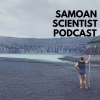 Lolo Tukuafu- Enviromental Scientist