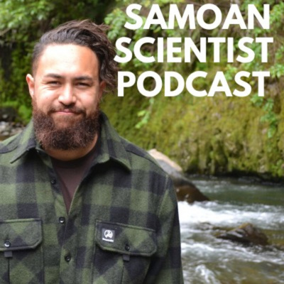 Samoan Scientist Podcast