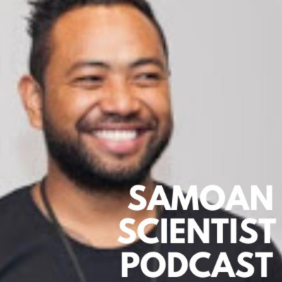 Samoan Scientist Podcast