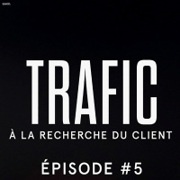 Trafic - Ceux qui ferment les yeux