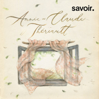 Les heures dété - Annie-Claude Thériault