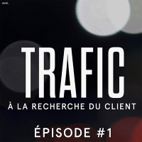 Trafic - La pointe de liceberg