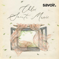 Les heures dété - Chloé Sainte-Marie