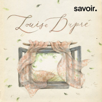 Les heures dété - Louise Dupré