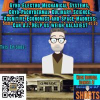 Gyno-Electro-Mechanical Systems, Cryo-Pachydermal Culinary Science, Cognitive Economics and Space Madness: How to weigh a galaxy cluster!