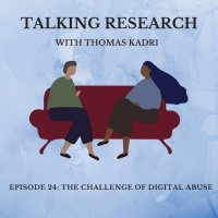 Thomas Kadri: The Challenge of Digital Abuse