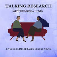 Dr Nicola Henry: Image-Based Sexual Abuse