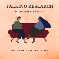 Prof Liz Kelly: Coercive Control