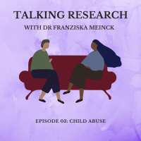 Dr Franziska Meinck: Child Abuse 