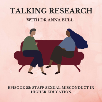 Talking Research