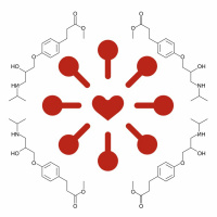 Beta Blockers for Refractory V Fib/Tac