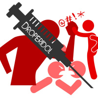 Droperidol for Agitation - Part 1