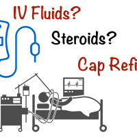 Sepsis Roundup - Journal Club Recap