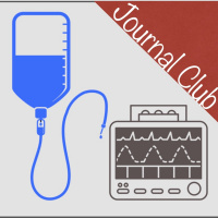 A Life Saving Bolus? Fluids at the Time of Intubation