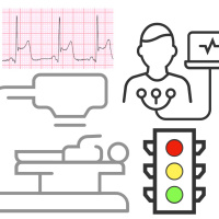 How Good is a Post-ROSC EKG?
