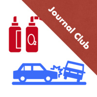 Is Hyperoxemia in Trauma Bad?