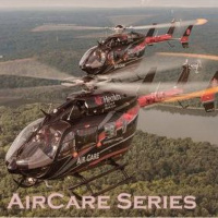 Air Care Series: Intro to LVADs