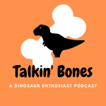 Talkin Bones