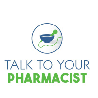 Connecting the Dots between Pharmacists and Patients with Dr. Karmen Stephens