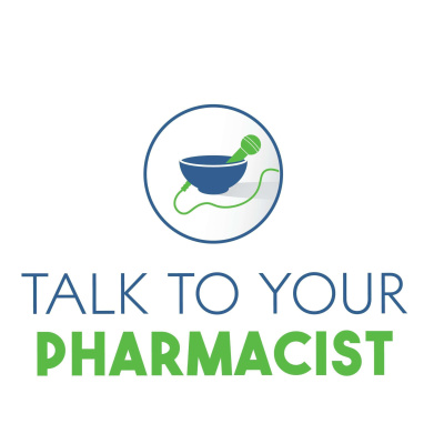 Talk to Your Pharmacist