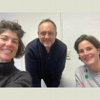 Forums of Discussion: sub\urban - journal for critical urban research