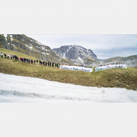 On Peripheralisation