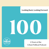 100 – Looking Back, Looking Forward
