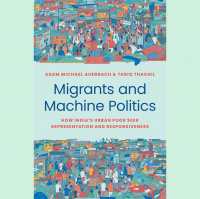 Book Review Roundtable: Migrants and Machine Politics