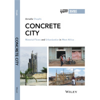 86 - Book Review: Concrete City