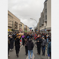 Housing Struggles in Berlin: Part I Rent Cap