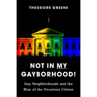 79 - Not in my Gayborhood!