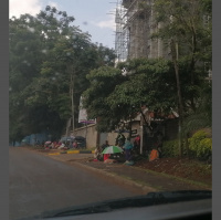 Dark Clouds over Informal Settlements II: Responses to the Pandemic (AfterCorona #6)