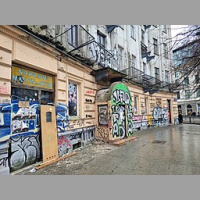 Property Rights Versus Tenants in Poland