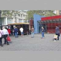 COVID-19 and its impact on public life and use of public space