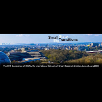 Dispatch from INURA Conference 2022 in Luxemburg