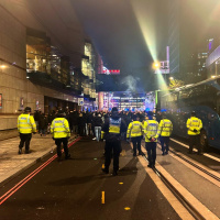 95 - The Urban Crisis at Night: Engaging the Polycrisis after Dark