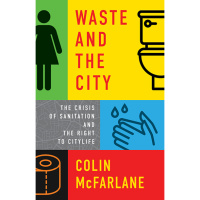 78 - Book Review: Waste and the City