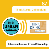 87 - Infrastructures of Urban Citizenship