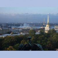 Russian Academia and Urban Activism in Times of War: Insights from St. Petersburg