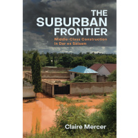 91 - The Suburban Frontier