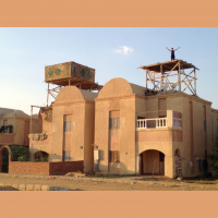 Mobilization and advocacy in contexts of massive urbanisation - Part 2