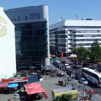 Reclaiming the Tourist City - Part 1