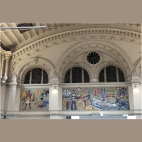 The Urban Hinterlands of Slavery