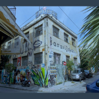 Community and Commons (Urban Concepts)