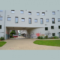 Racism and Social Mix