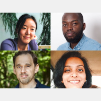 Decolonize/Decenter: Planning in the South